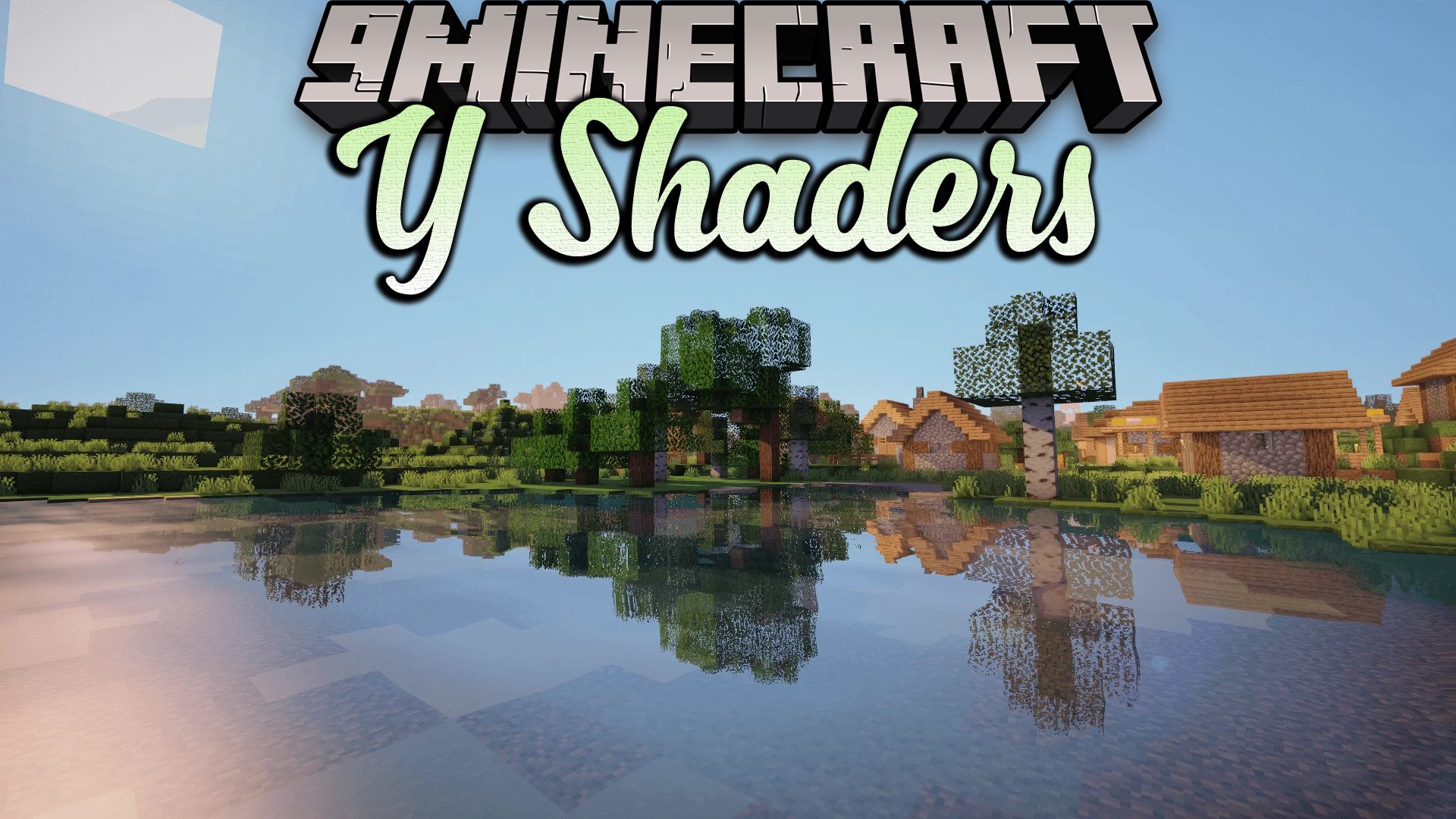 How To Download Shaders 1.9