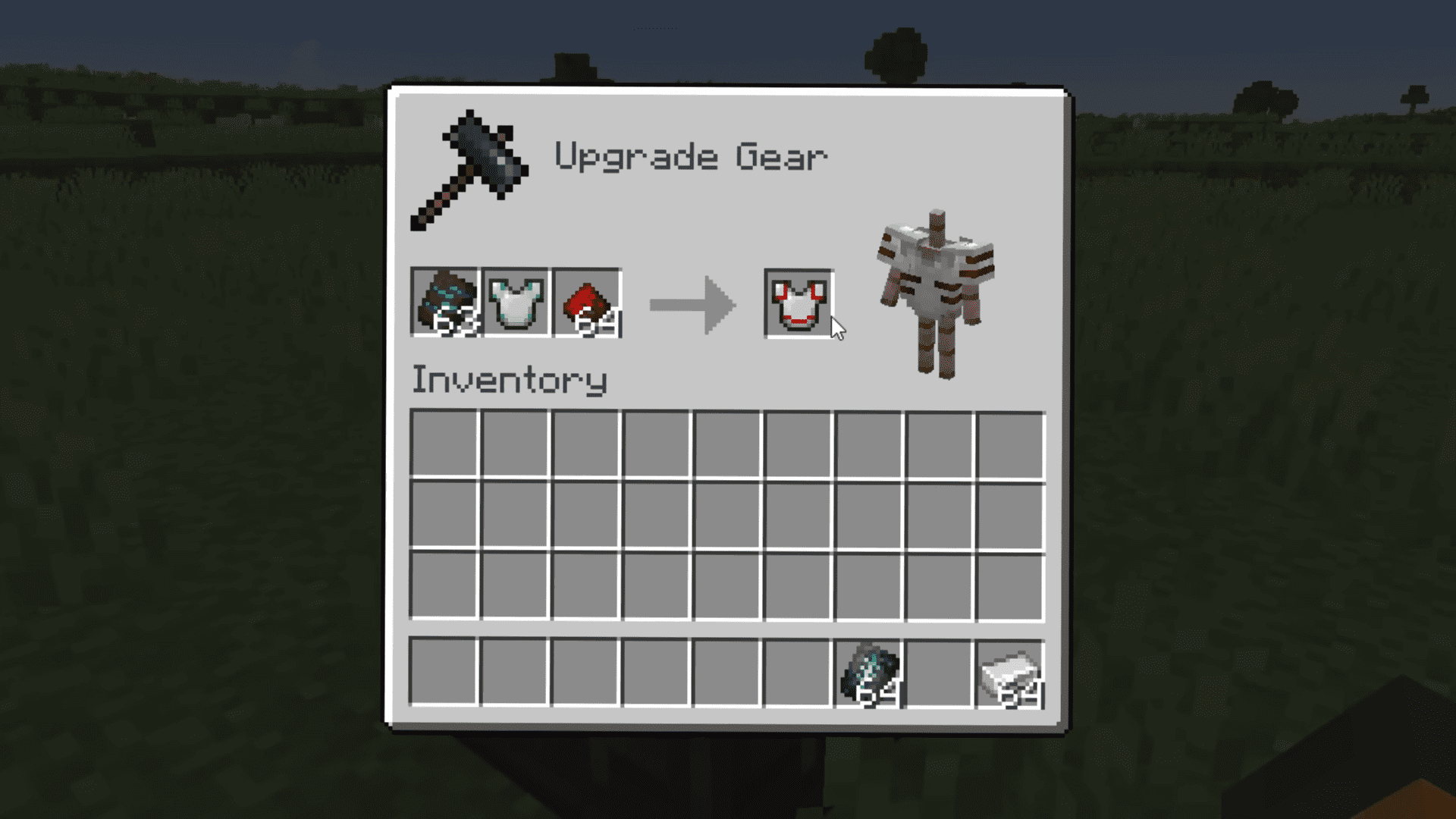 You Won't BELIEVE This *SECRET ITEM* I FOUND In Roblox Bedwars
