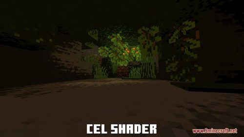 Beyond Belief Legacy Shaders Mod (1.20.4, 1.19.4) - Mega Realista 