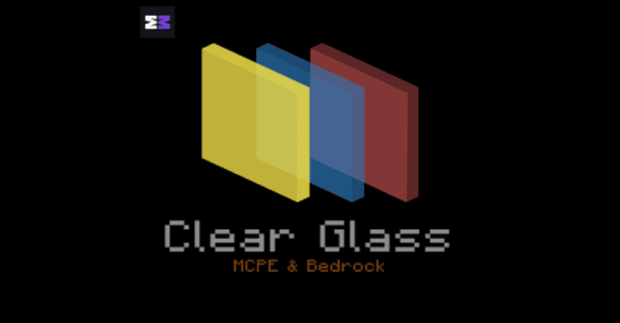 Better Clear Glass [ Borderless ] - Minecraft Resource Packs