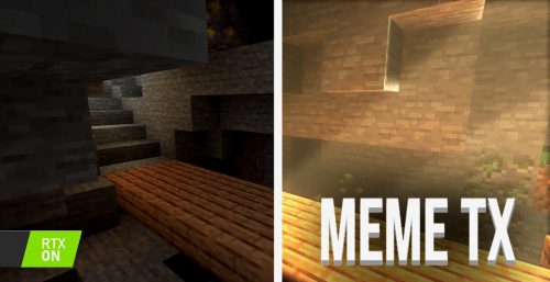 List of Minecraft 1.16.5 Shaders 