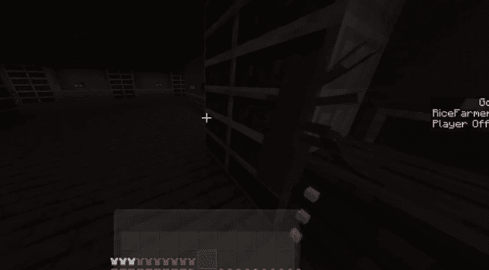 Mr.McRice's Minecraft Doors Map (1.20) - MCPE/Bedrock