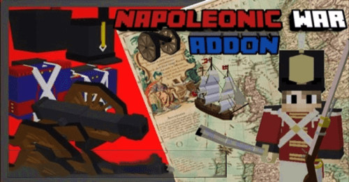 Napoleonic Wars - Roblox