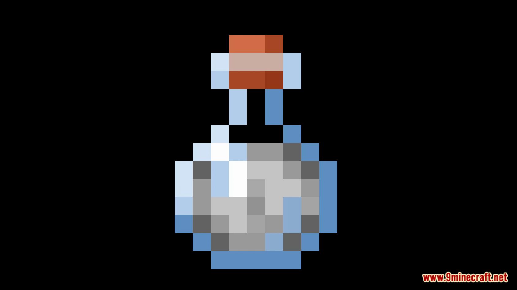 PotionCrate Data Pack (1.20.2, 1.19.4) - Custom Potion Creation ...