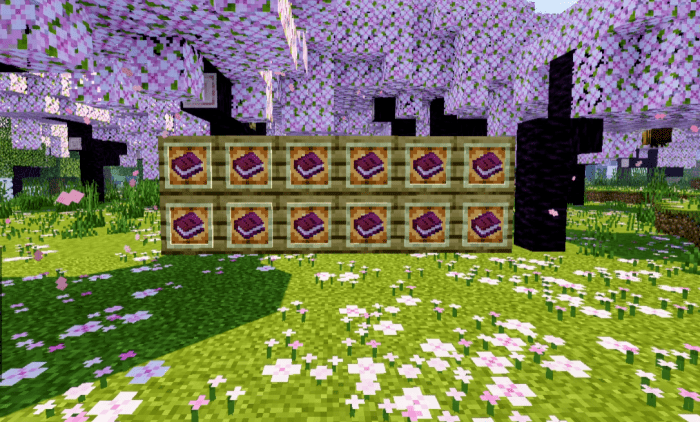 Мод на Руины и Подземелья для Minecraft PE