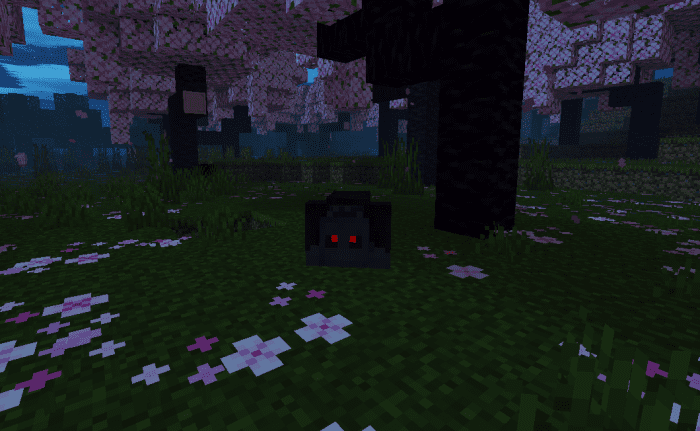 Мод на Руины и Подземелья для Minecraft PE