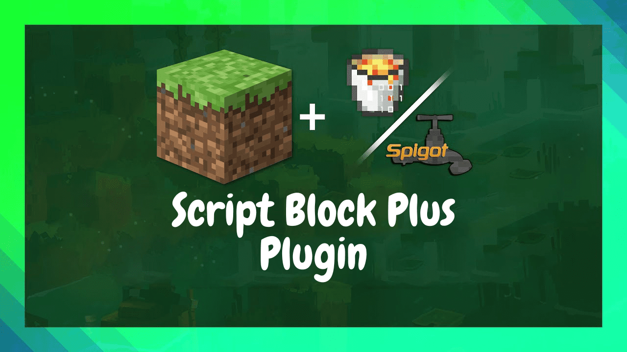 Custom scripts plugin