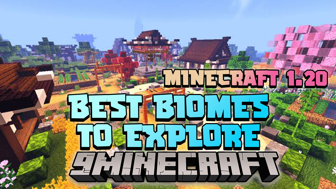 Minecraft 1.20: What We Know About Biomes, Mobs, & A Release Date