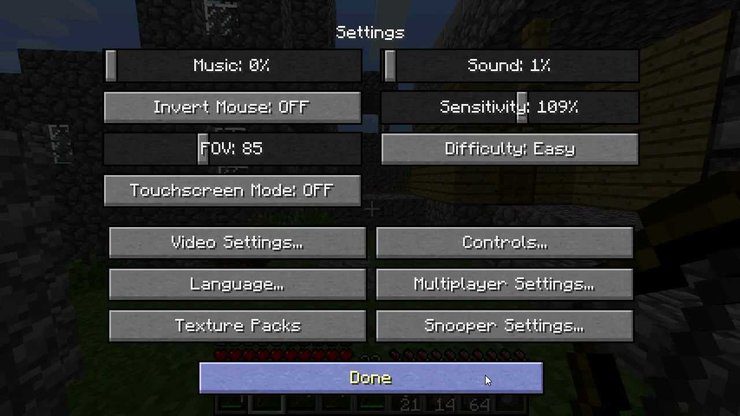 Best Mods To Make Minecraft Harder