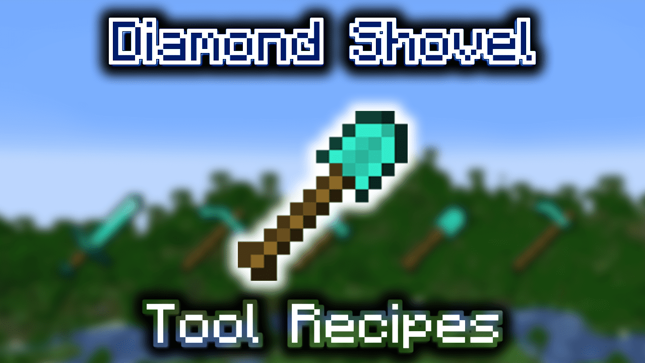 Diamond Shovel Wiki Guide