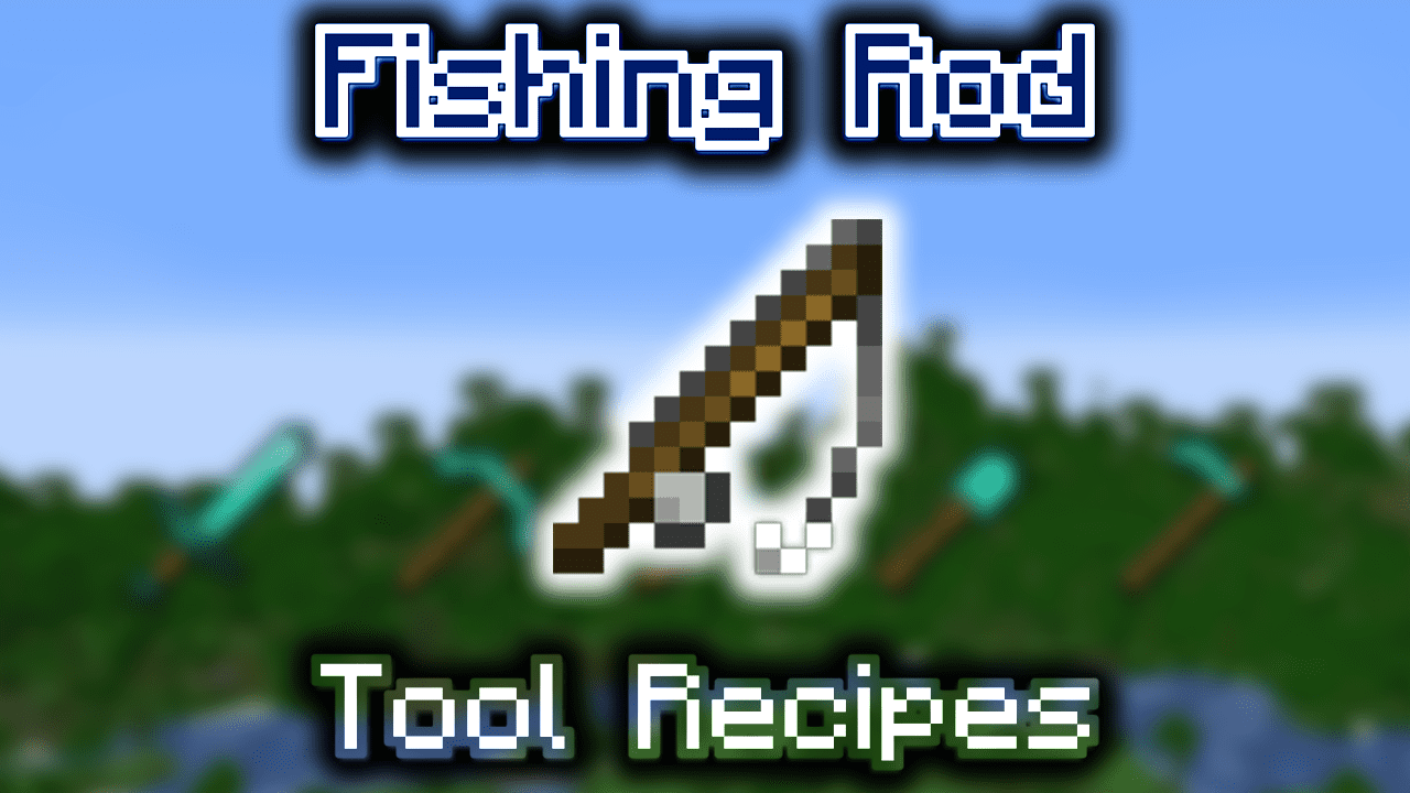 Fishing Rod Wiki Guide