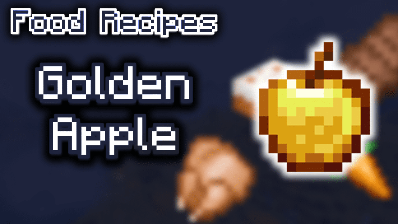 Golden apple top mine