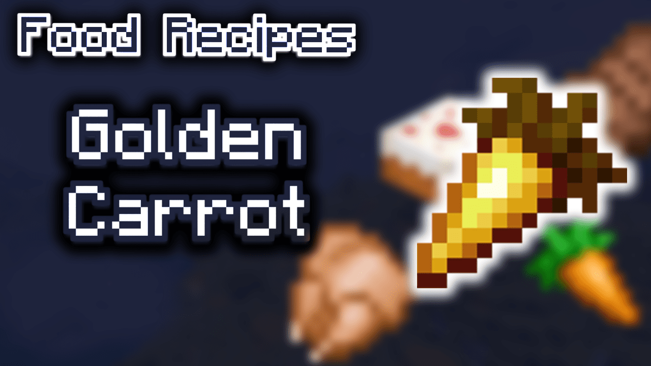 Golden Carrot Wiki Guide