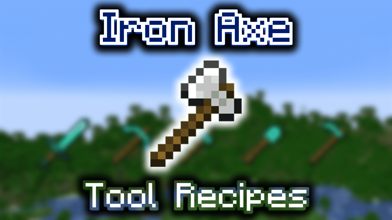 Iron Axe Wiki Guide