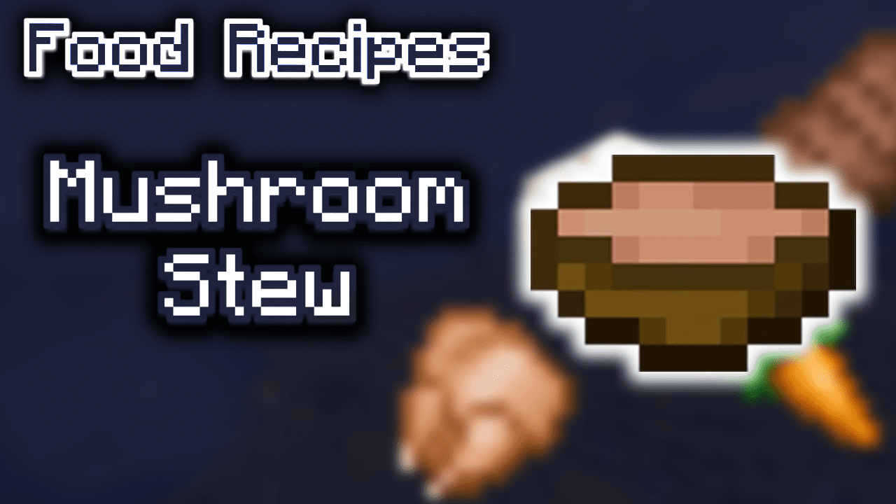 Mushroom Stew Wiki Guide