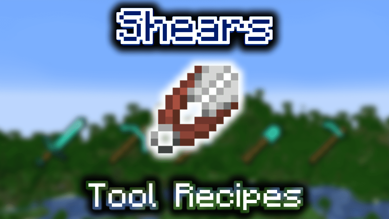 Shears Wiki Guide