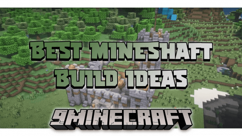 20+ AWESOME Minecraft 1.19 Ideas & Decorations 