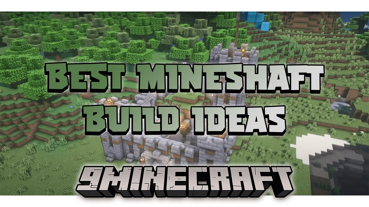 minecraft pe buildings ideas