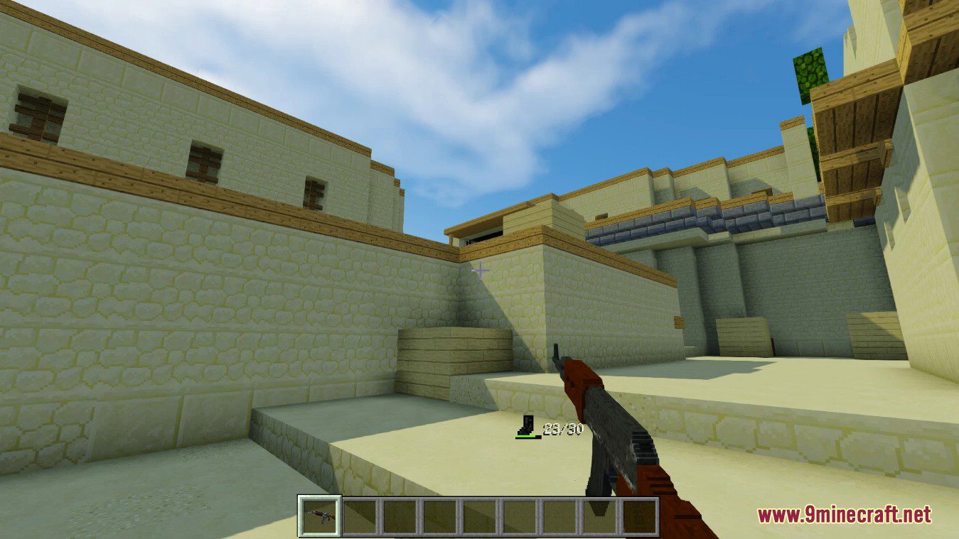 CS:GO Lucky Block Mod 1.8.9 - , Minecraft Mod, Minecraft  Map