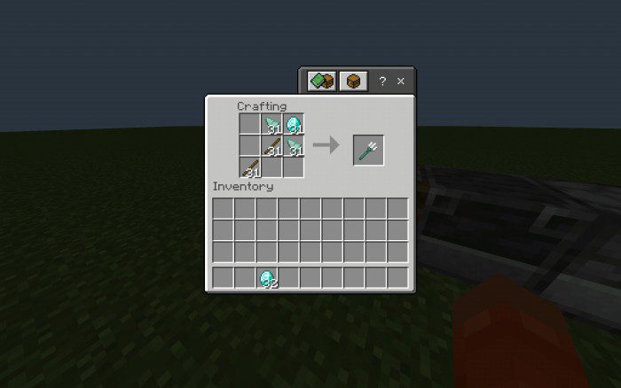 Craftables Addon (1.20, 1.19) - MCPE/Bedrock Mod - 9Minecraft.Net