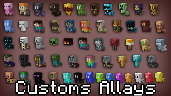 Customs-Allays-Texture-Pack-MCPE-Thumbnail