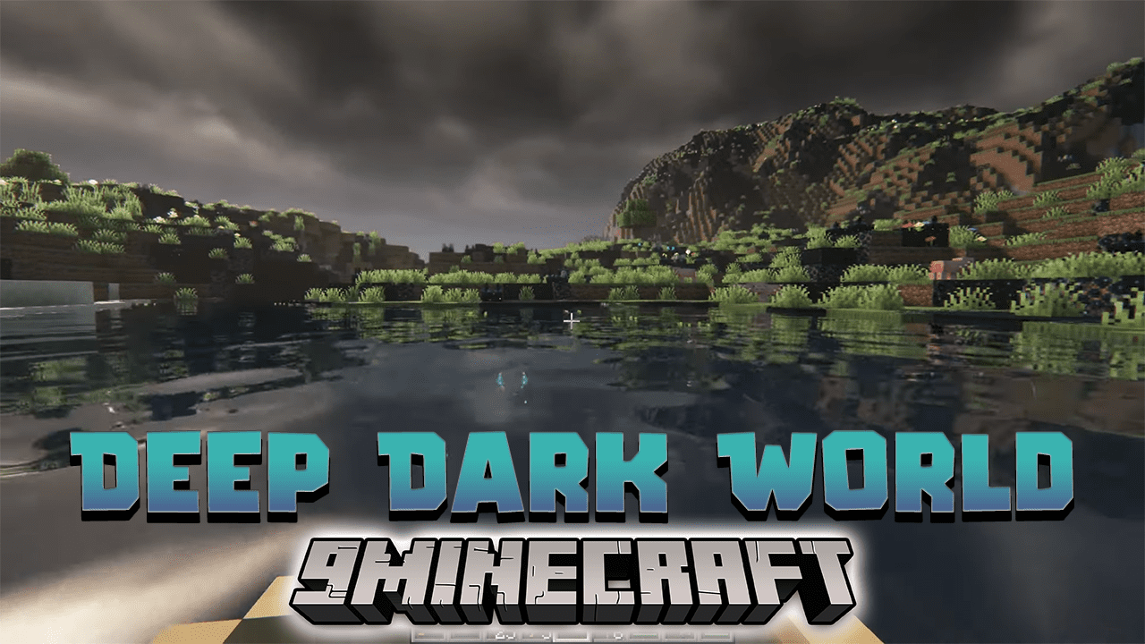 Aquatic update 2.0  PrismaCraft Minecraft Data Pack