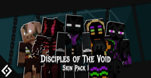 List of Skin Packs 