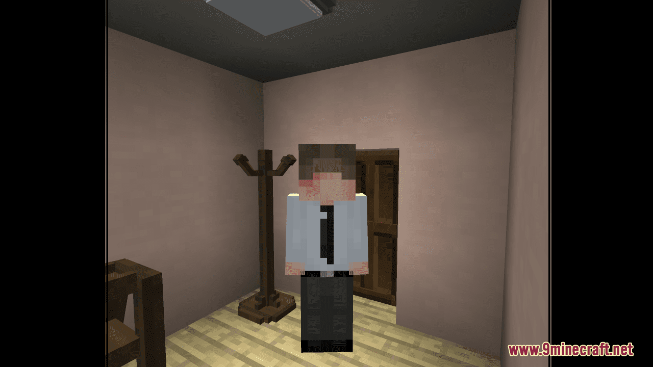 unknown 3 image - SCP Containment breach breaking bad texture pack mod for  SCP - Containment Breach - ModDB