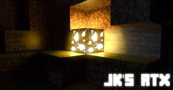 Minecraft with RTX is 'coming soon', here's how to create textures