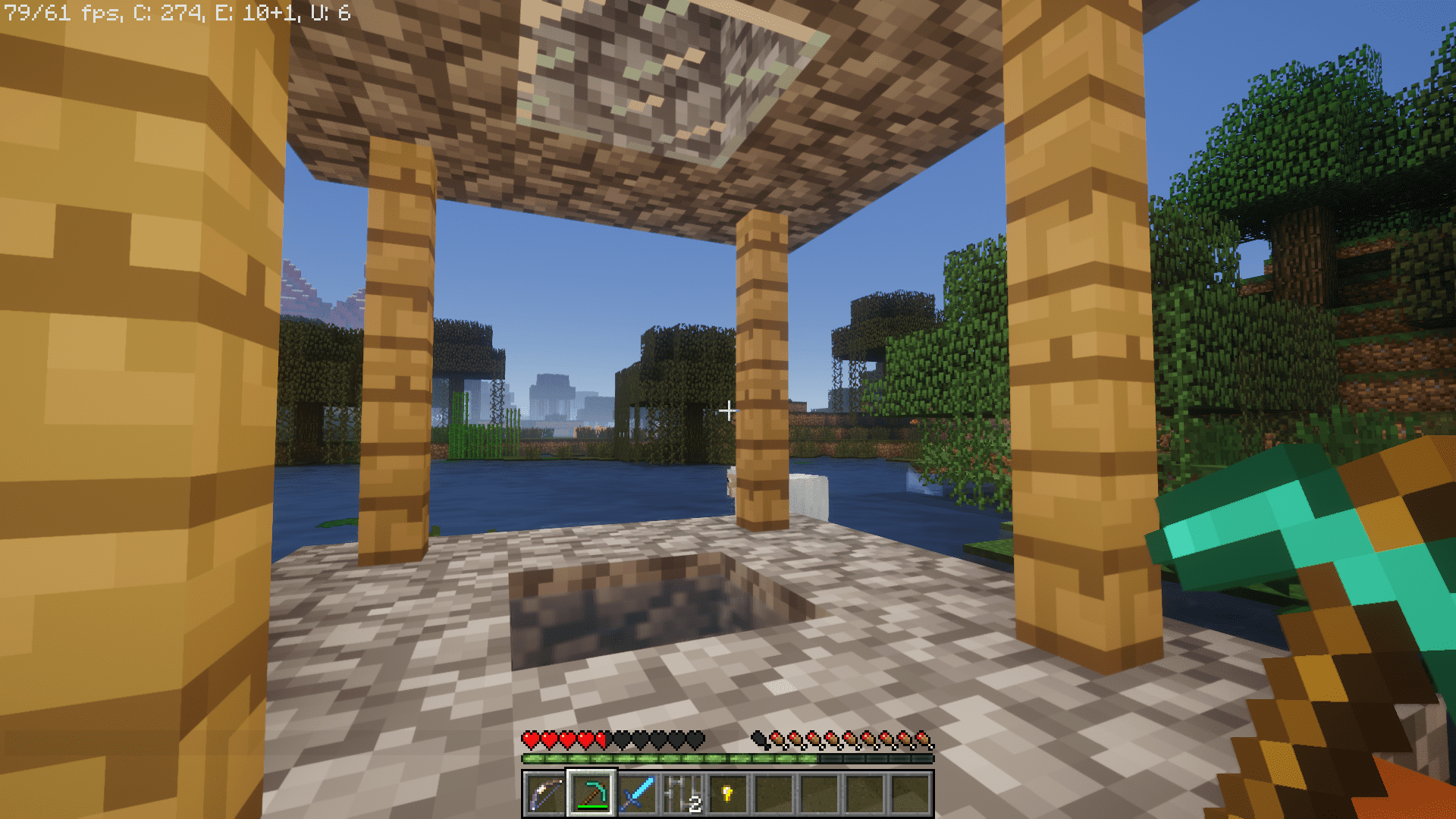 Lucky Block Mod for Minecraft 1.9/1.8/1.7.10