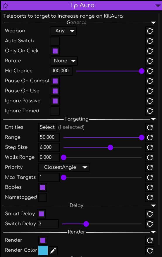 Reaper 2 GUI (Anti Tp Bypass, Auto Farm & MORE)