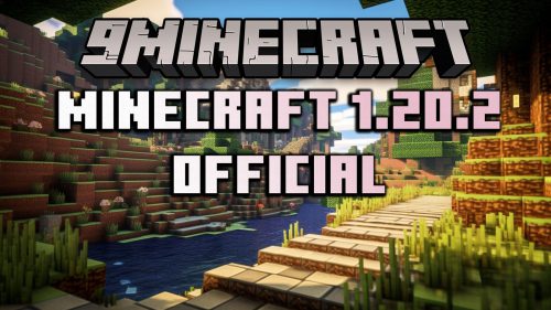 Minecraft 1.20.2 Official Download – Java Edition 