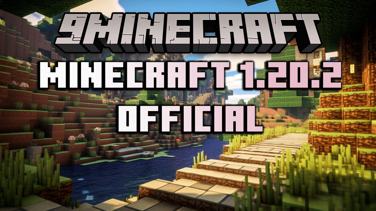 Download Minecraft 1.20 - Baixar para PC Grátis