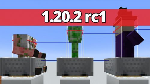 Minecraft 2.0 › Releases ›  — Minecraft Downloads