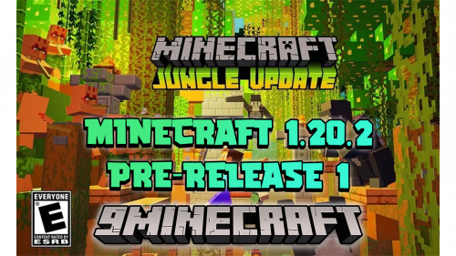 How to download Minecraft 1.20 Pre-Release 1