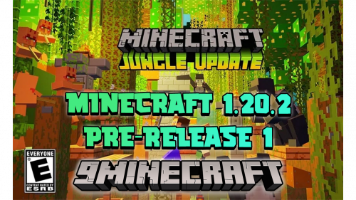 How to Download Minecraft 1.20 Pre-Releases