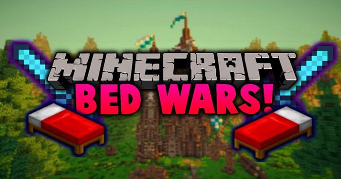 Conquer minecraft bedwars