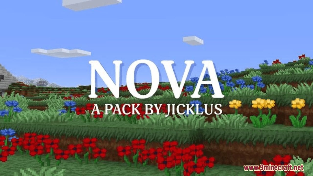 tool][web] NovaSkin - Skin and Resource Pack Editor Minecraft Mod