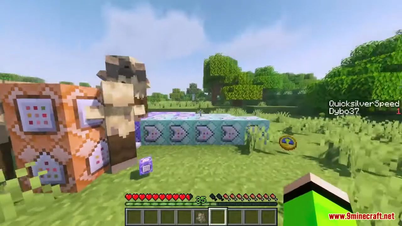 Minecraft 1.20 Update Feature Concepts & Amazing Datapack Command Creations, Minecraft 1.20 Update Feature Concepts & Amazing Datapack Command Creations #minecraft, By Minecraft Daily Videos