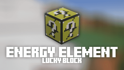can you add lucky block mod?