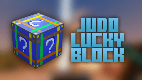 Diamond Wolf Lucky Block Mod (1.8.9) - Banana Man, Disappearing Items 