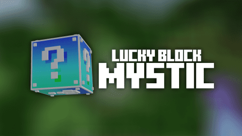 List of Lucky Block Addons 