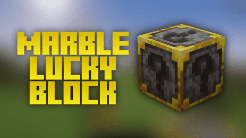 The Lucky Block List! (A Collection of Lucky Block Add-ons!) [1.7