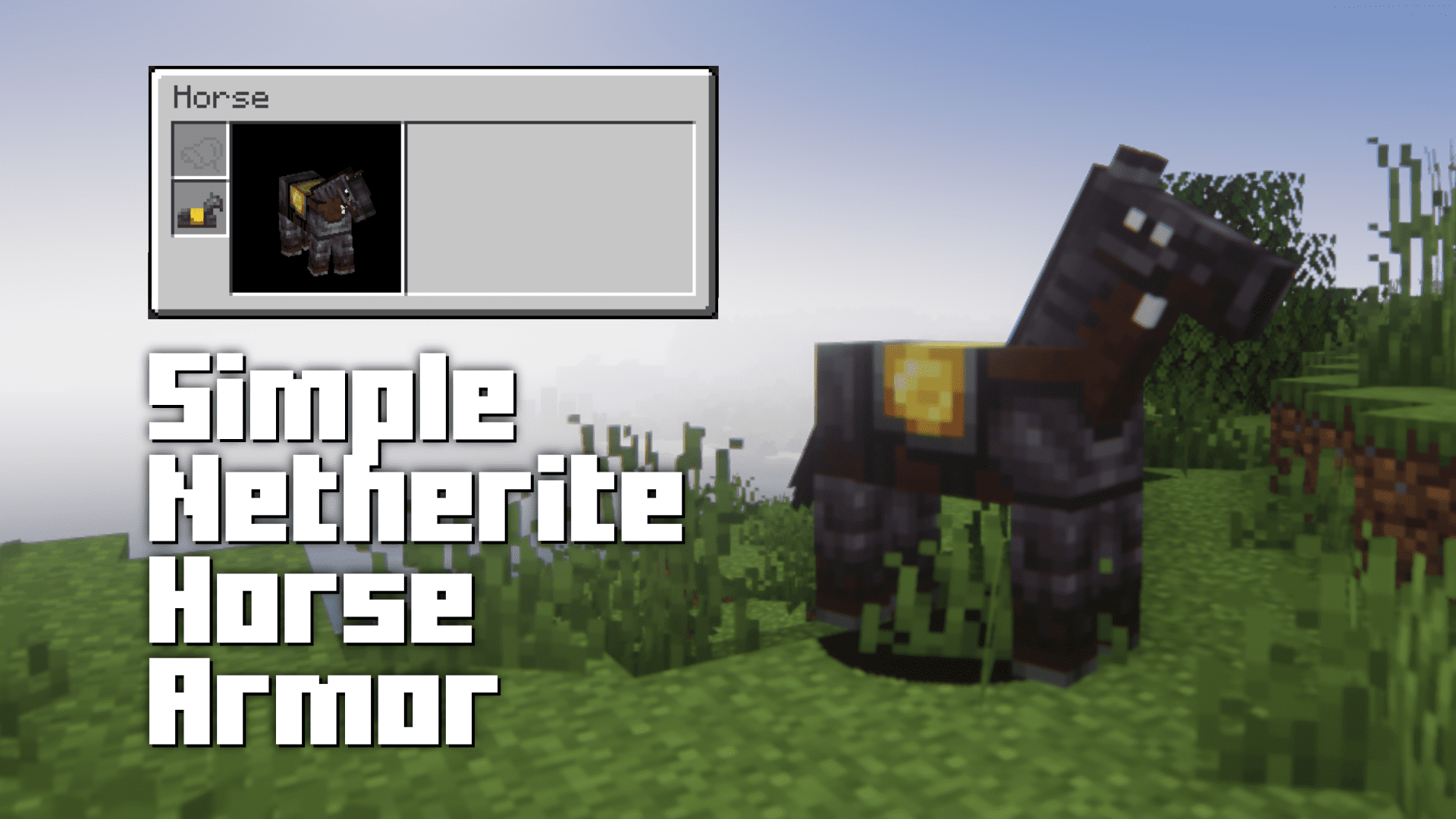 8 best enchantments for Netherite armor in Minecraft 1.19 update