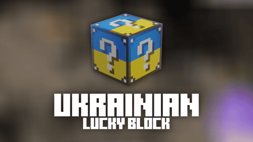 lucky block  Minecraft Skins