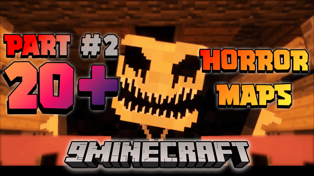 Ultimate Custom Night Minecraft Map Remake Minecraft Map