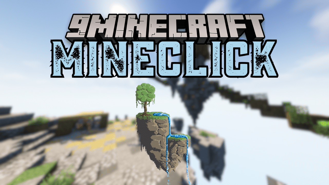 MineClicker 🔥 Jogue online