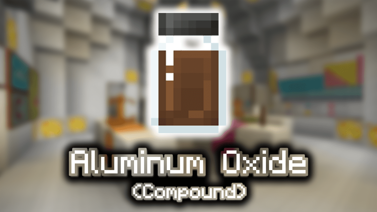 Aluminum Oxide Wiki Guide