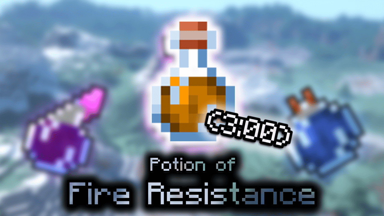 Potion of Fire Resistance (300) Wiki Guide