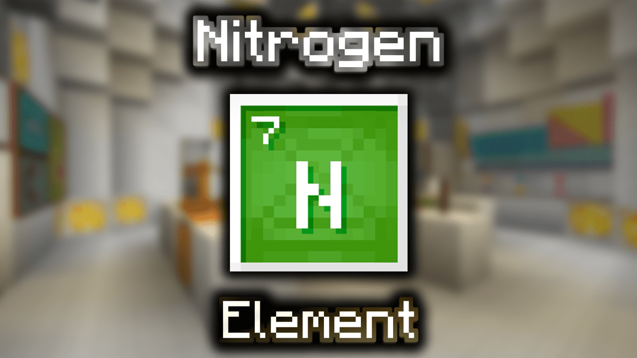 Nitrogen Wiki Guide